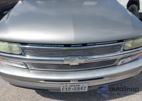 2003 Chevrolet Tahoe Lt z USA, uszkodzony, nr VIN 1GNEC13Z33R146378